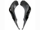Noir Brillant Jaune Carénage Moto BMW S1000RR 2019-2022