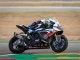 Noir Blanc Rouge 13 Carénage Moto BMW S1000RR 2019-2022