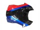 Bleu Rouge Blanc 23 Carénage Moto BMW S1000RR 2019-2022