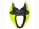 Vert Citron Noir Carénage Moto BMW S1000RR 2019-2022