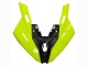 Vert Citron Noir Carénage Moto BMW S1000RR 2019-2022