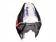 Blanc Noir Rose Oxford Carénage Moto BMW S1000RR 2019-2022