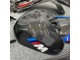 Noir Bleu Rouge Fibre de Carbone Carénage Moto BMW S1000RR 2019-2022