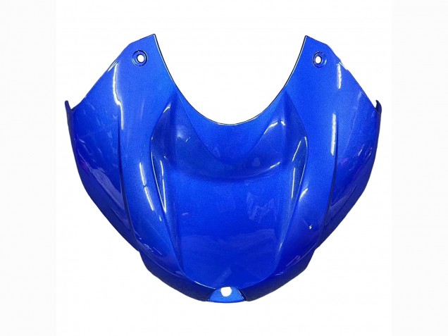 Rose Bleu Jaune Requin Carénage Moto BMW S1000RR 2017-2018