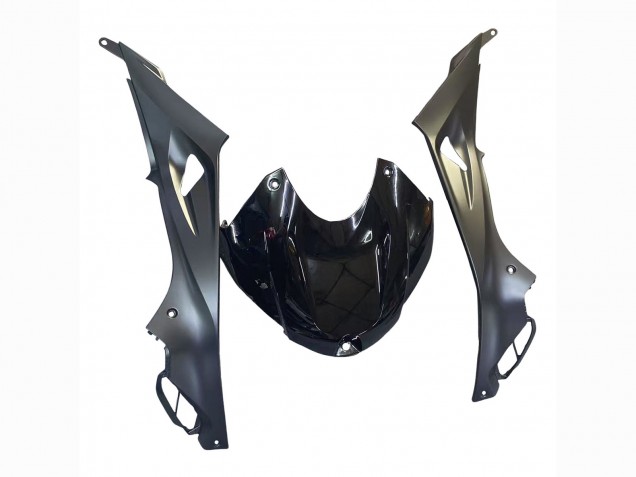 Argent Noir Carénage Moto BMW S1000RR 2017-2018