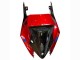 Blanc Rouge Bleu Noir Kits Carénages Moto ABS BMW S1000RR 2015-2016