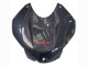 Blanc Bleu Noir Fibre de Carbone Carénage Moto BMW S1000RR 2015-2016