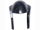 Blanc Bleu Noir Fibre de Carbone Carénage Moto BMW S1000RR 2015-2016