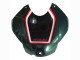 Blanc Vert Noir Carénage Moto BMW S1000RR 2015-2016