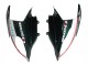 Blanc Vert Noir Carénage Moto BMW S1000RR 2015-2016