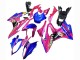 Rose Bleu Requin Carénage Moto BMW S1000RR 2015-2016