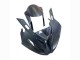 Noir Mat Rouge Carénage Moto BMW S1000RR 2015-2016