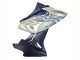 Argent Noir Brillant Noir Mat Carénages Moto BMW S1000RR 2015-2016