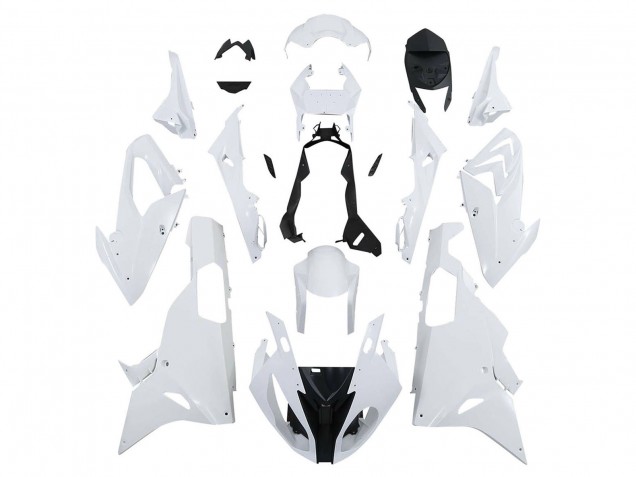 Non Peint Carénage Moto BMW S1000RR 2015-2016