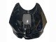 Rouge Noir Brillant Carénages Moto BMW S1000RR 2009-2014