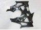 Argent Bleu Noir Brillant Carénage Moto BMW S1000RR 2009-2014