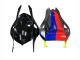 Rouge Bleu Jaune Requin Carénage Moto BMW S1000RR 2009-2014