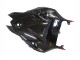 Bleu Rouge Noir Mat Castrol Carénage Moto BMW S1000RR 2009-2014