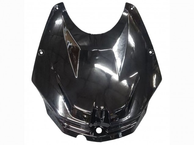 Bleu Rouge Noir Mat Castrol Carénage Moto BMW S1000RR 2009-2014