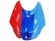 Blanc Rouge Bleu Noir Brillant Complet Carénage Moto BMW S1000RR 2009-2014