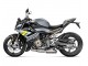 Gris Carénage Moto BMW S1000R 2021-2025