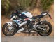 Blanc Bleu Rouge Carénage Moto BMW S1000R 2021-2025