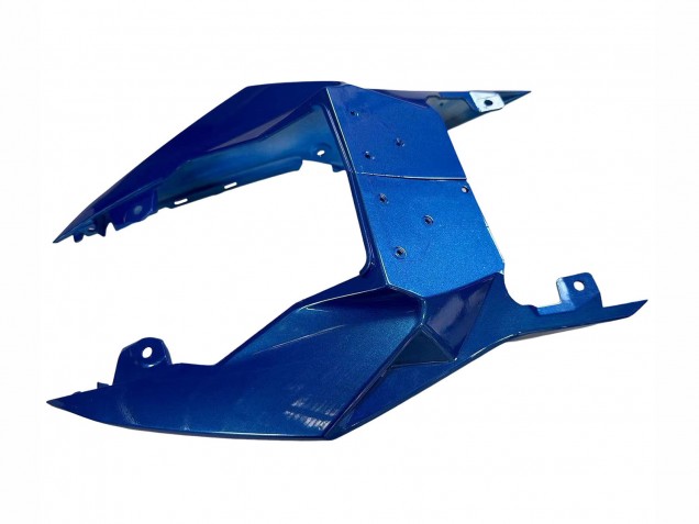 Bleu Rouge Carénage Moto BMW S1000R 2014-2016