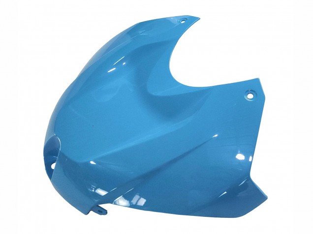 Bleu Carénage Moto BMW S1000R 2014-2016