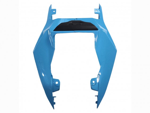 Bleu Carénage Moto BMW S1000R 2014-2016