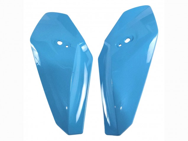 Bleu Carénage Moto BMW S1000R 2014-2016