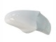 Blanc Rouge Carénage Moto Suzuki GSX600F/GSX750F 2004-2006