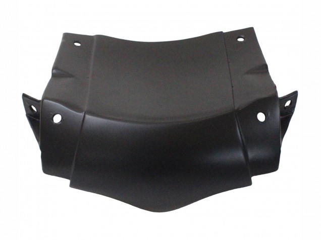 Noir Mat Bleu Logo Carénage Moto Suzuki GSX600F/GSX750F 2004-2006
