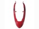 Burnt Orange Blanc Logo Carénage Moto Suzuki GSX600F/GSX750F 2004-2006