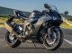 Noir Mat Carénages Moto Kawasaki ZX6R 2023-2025