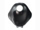 Noir Mat Carénages Moto Kawasaki ZX6R 2023-2025