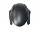Noir Mat Carénages Moto Kawasaki ZX6R 2023-2025