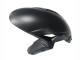 Noir Mat Carénages Moto Kawasaki ZX6R 2023-2025