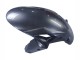 Blanc Perle Noir Rouge Carénage Moto Kawasaki ZX6R 2023-2026