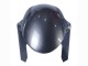 Blanc Perle Noir Rouge Carénage Moto Kawasaki ZX6R 2023-2026