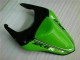 Vert Blanc Ninja Carénage Moto Kawasaki ZX6R 2007-2008