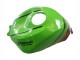 Vert Noir Rouge Jaune Dunlop Carénage Moto Kawasaki ZX6R 2023-2025
