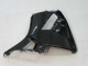 Noir Brillant Rouge Décalque Carénage Moto Honda CBR600RR 2003-2004