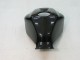 Noir Brillant Rouge Décalque Carénage Moto Honda CBR600RR 2003-2004