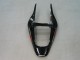 Noir Brillant Rouge Décalque Carénage Moto Honda CBR600RR 2003-2004