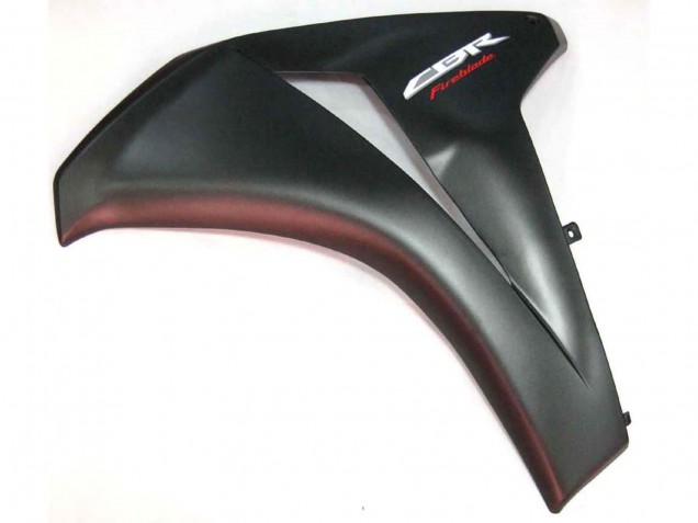 Noir Mat Carénages Moto Honda CBR1000RR 2008-2011