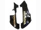 Noir Or Logo Carénage Moto Honda CBR600RR 2005-2006