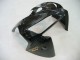 Noir Or Logo Carénage Moto Honda CBR600RR 2005-2006
