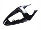 Noir Brillant Carénages Moto Suzuki GSXR 600 / GSXR 750 2004-2005