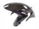 Rouge Noir Brillant Kits Carénages Moto Suzuki GSXR 600 / GSXR 750 2011-2024