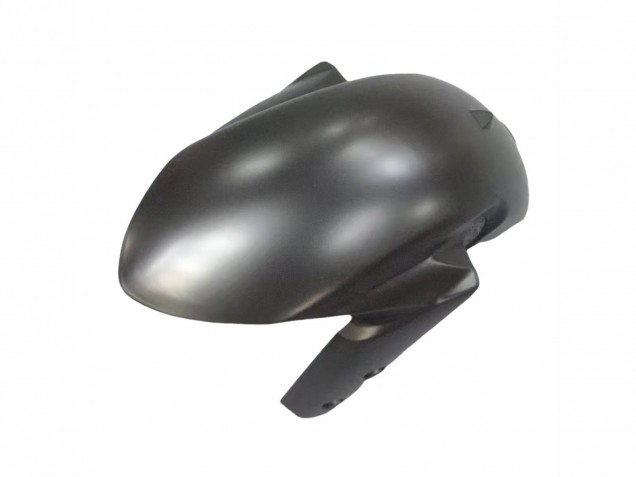 Noir Mat Noir Brillant Blanc Décalque Carénage Moto Suzuki GSXR 600 / GSXR 750 2011-2024